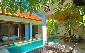 Danka Villa Sanur